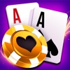 Enjoy Poker Mat Game