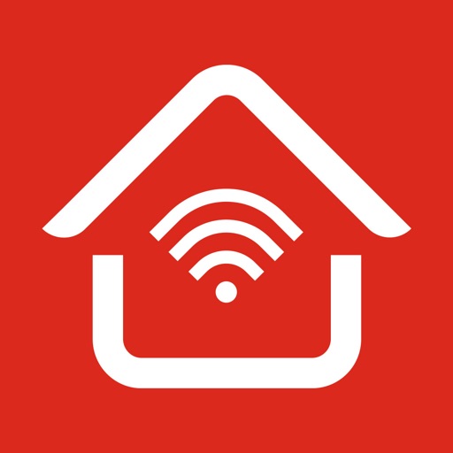 Rogers Ignite WiFi Hub iOS App