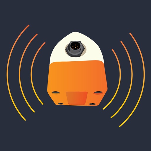 SNOdar by SensorLogic, Inc.