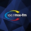 100.7 Mix FM Todays Hit Music