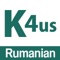 Original Rumanian Keyboard for iPhone & iPad