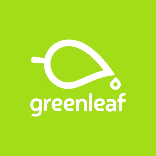 Greenleaf Rewards