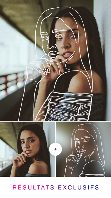 Photo Lab: retouche et filtre Photo Lab: retouche et filtre