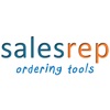 SalesRep - ordering tools