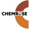 The Chemrose app enables customers to order products easily from their mobile phone