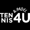 Tennis en Padel 4U