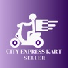 City Express Kart Seller