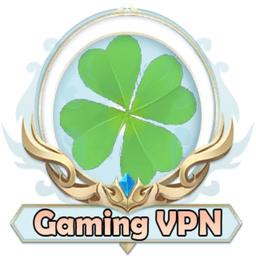 Gaming VPN: Rocket Booster Pro