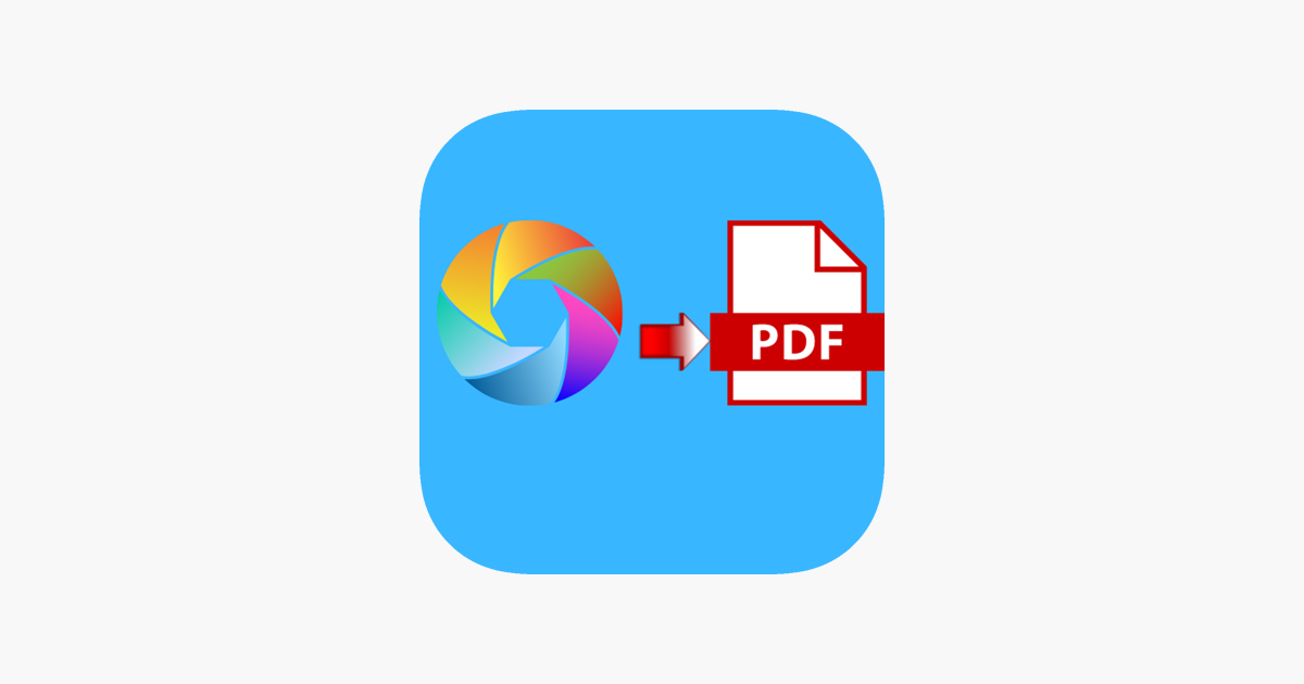 ‎PDF Scanner - DevApp on the App Store