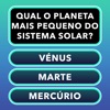 Quiz Cultura Geral