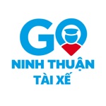 Ninh Thuận GO TÀI XẾ