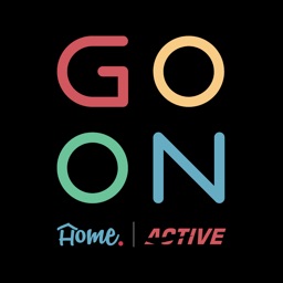 GO ON – Music Home & Active