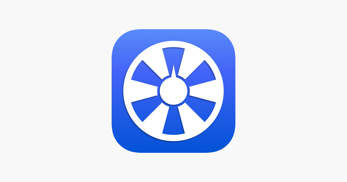 Spin The Wheel - Make Decision」をApp Storeで