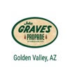 John Graves Propane GV