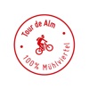 Tour de Alm - Mountainbike
