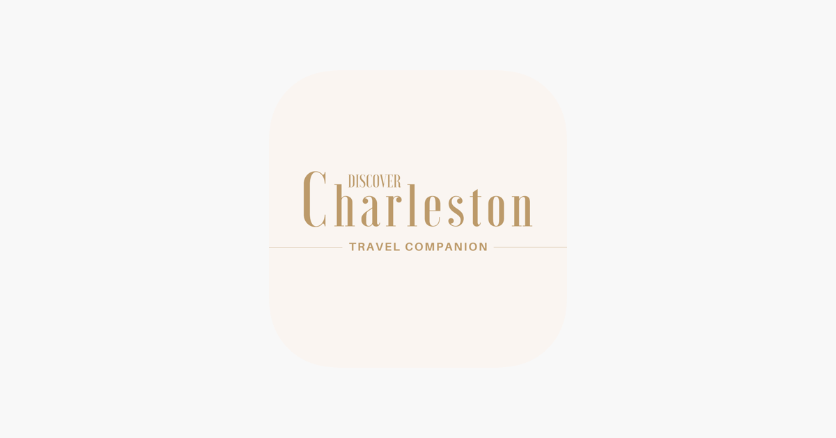 ‎Discover Charleston Mag on the App Store