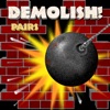 Demolish! Pairs FTP