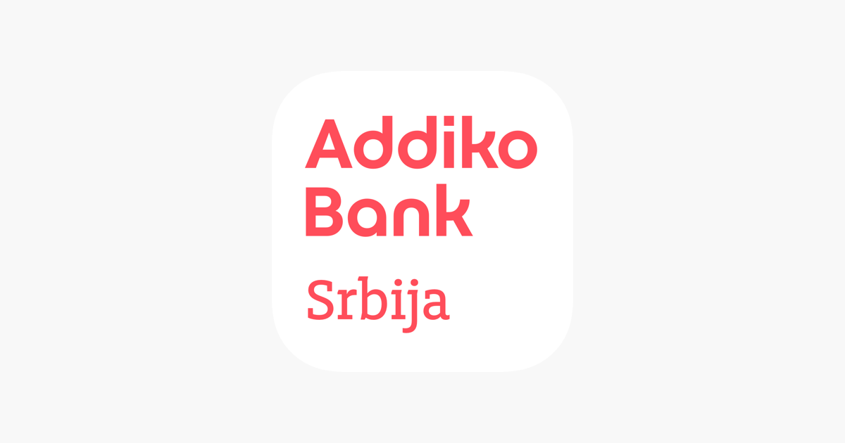 ‎Addiko Mobile Srbija on the App Store