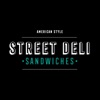 Street Deli Sandwiches