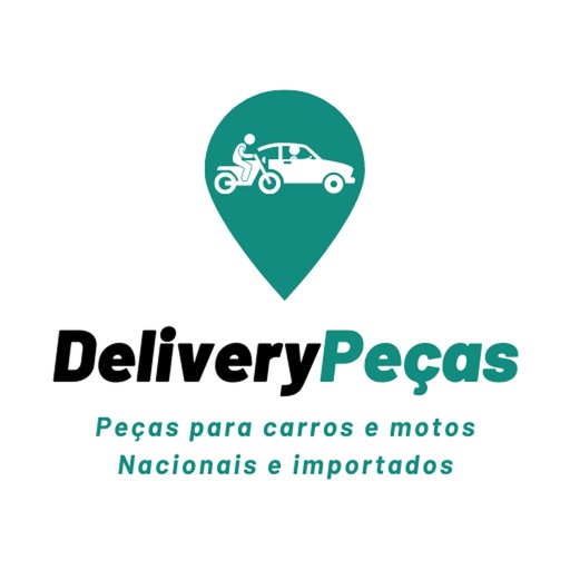 Delivery Peças