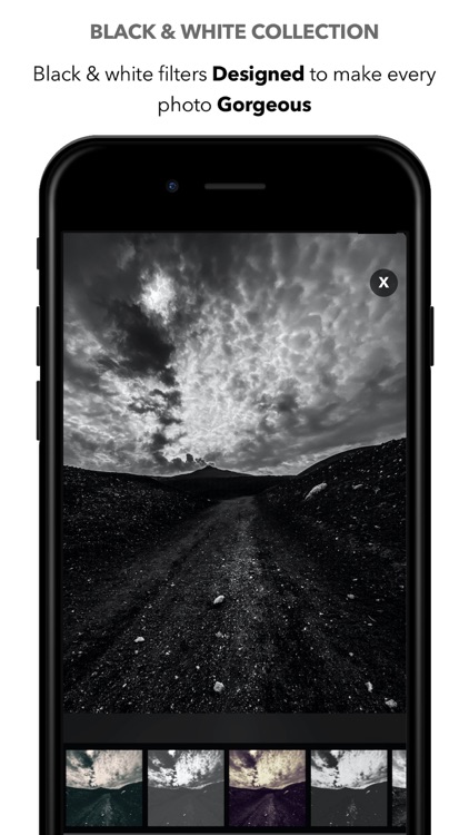 DSLR Camera screenshot-5