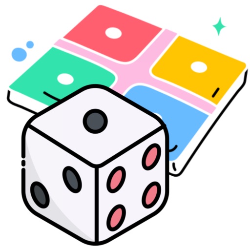 Ludo Fun King icon