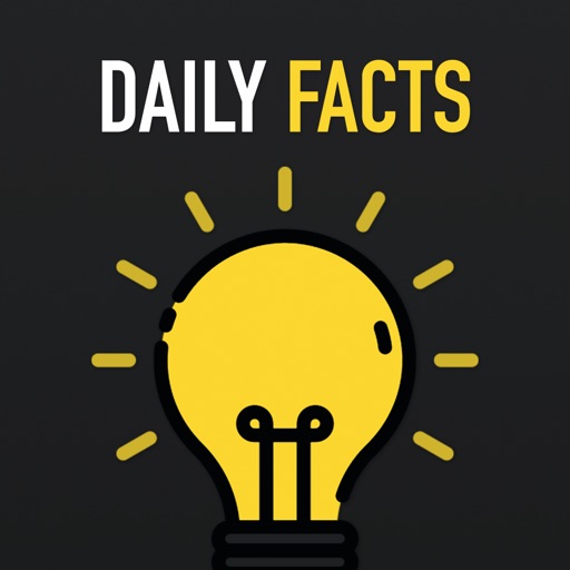 Daily Facts - Life Hacks iOS App