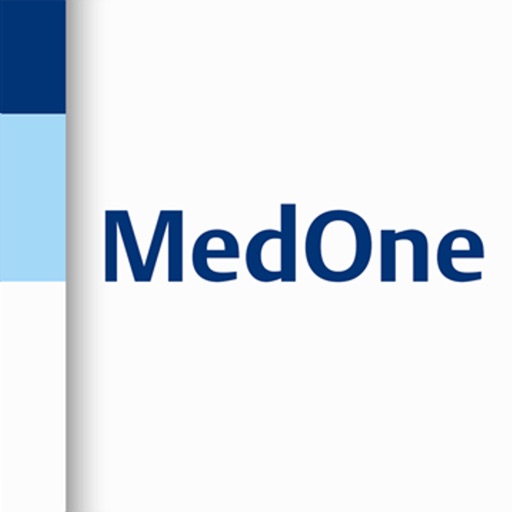 MedOne iOS App