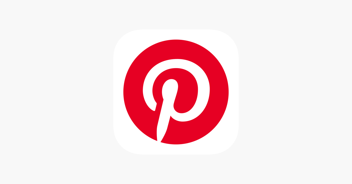 App Store에서 제공하는 Pinterest (핀터레스트): 수백만개의 아이디어