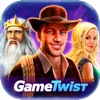 Icon GameTwist Online Casino Slots