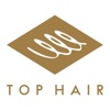 美容室トップヘアー（TOPHAIR）アプリ
