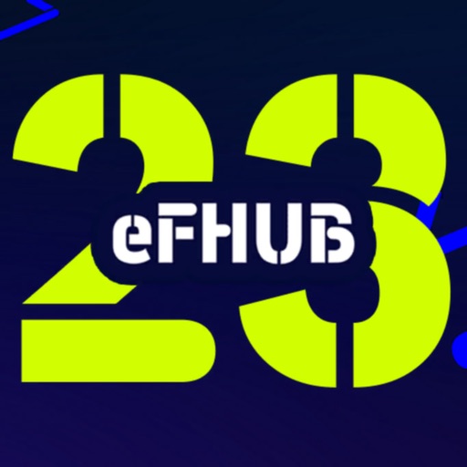 eFHUB 23 - PESHUB iOS App