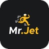 Mr.Jet - Sürücü
