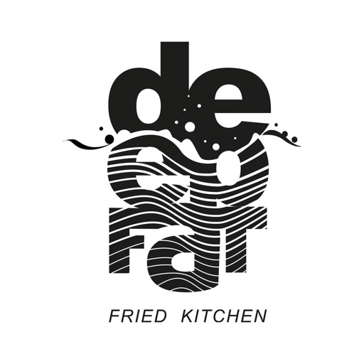 Deep Fat Fried Kitchen