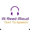 AI Read Aloud Text To Speech