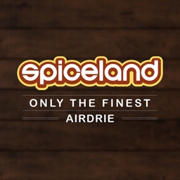 Spiceland Takeaway