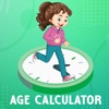 Age Calculator & compare