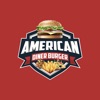 American Diner Burger