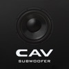 CAV低音管理器