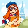 LinDuo: Learn French