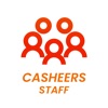 Casheers Staff