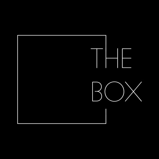 The Box Oslo