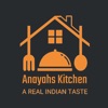 Anayah's Kitchen
