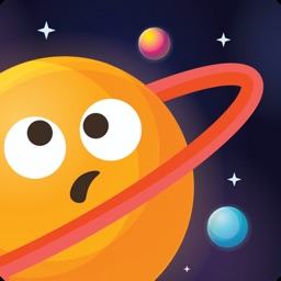 Solar System for kids - Space