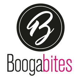 Boogabites - Food Delivery