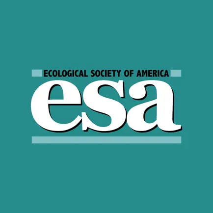 Ecological Society of America Читы