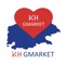 KH Gmarket is an e-shop system where you can organize multiple shops and stores such as digital store, fashion store, sports store, home & living store, health & beauty store, and many others in one platform