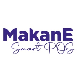 MakanE Smart POS