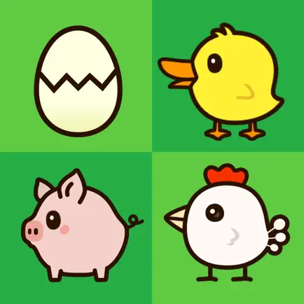 Happy Zoo - Chicken lay eggs Читы