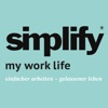 simplify® my work life